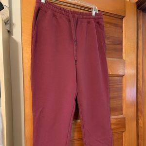 Fabletics Sweatpants
